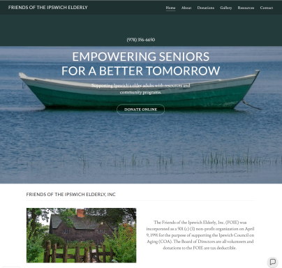 FOIE-Ipswich FOIE-IPSWICH.ORG